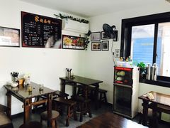 -家烧面馆【南山路知名经典面食】