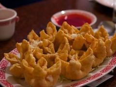 芙蓉蛋饺-阿湘婆(中山路店)