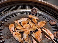 -梨花自助烤肉(西三旗万象汇黑金店)