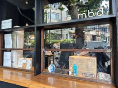 -mbd(华山路店)