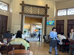 -雨林餐厅(长隆海洋王国店)