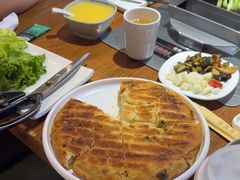 -汉城烧烤(西稍门劳动路店)