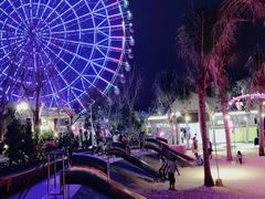 -三亚海昌梦幻海洋不夜城