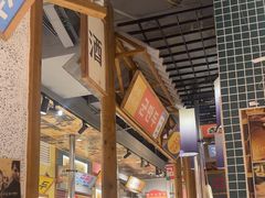 -姜胖胖无限自助烤肉(弹子石店)