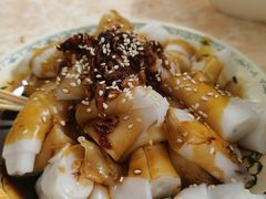 -渔记茶餐厅(渔村店)