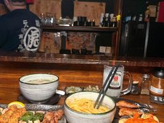 -木子烧鸟屋(百子湾店)