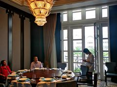 -鹭禧·中餐厅(厦门波特曼七星湾酒店)