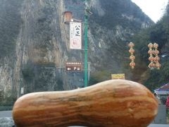 -尧治河旅游度假区