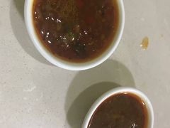-菜忠潮州牛肉店(岗厦店)