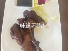 -水月周庄铂尔曼酒店-水月荟中餐厅