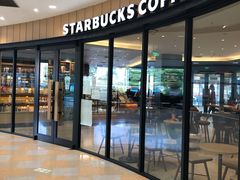 门面-星巴克臻选(华堂·新辰汇店)