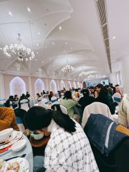 -宝格利廷宴会艺术中心(南商店)