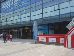 入口-绿地新都会