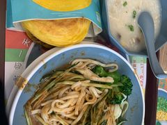 -魏家凉皮(十里河店)