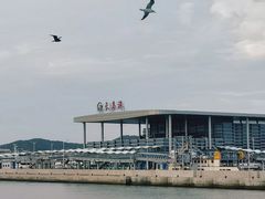 -长岛南北长山旅游景区