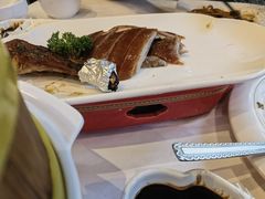 -大鸭梨烤鸭(石佛营店)