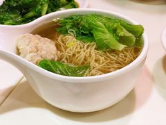-禄興記香港大排档(歌斐中心店)
