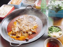-老天桥蛙炉火锅(姑苏总店)