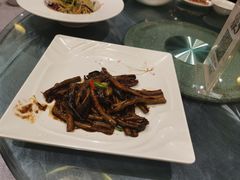 -食為天·本地人爱吃的淮扬菜(瘦西湖店)