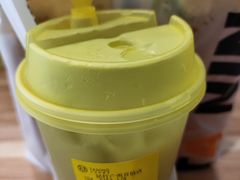 青提油柑小茉莉-挞柠·手打柠檬茶(百信广场西区店)