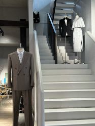 -BROTHER西服礼服定制·商务·婚礼(佛山南海店)