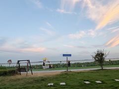 -七的湖·晚芳亭·阳澄湖农家菜·大闸蟹(莲花岛店)