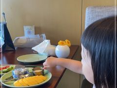 -mango tree芒果树泰国餐厅(青岛万象城店)