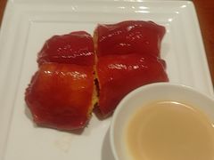 -杭州JW万豪酒店-万豪中餐厅