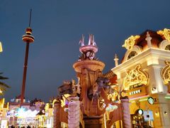 景观位-青叶202都市餐厅(迪诺水镇店)