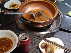 -一善菌·云南菌汤·云南菜(银泰城店)