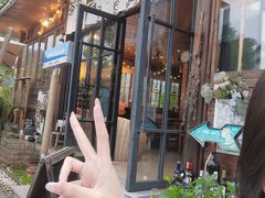 -海兰云天度假区温泉