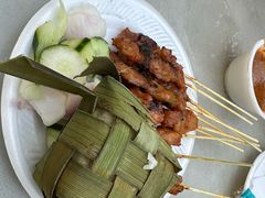 -纽顿熟食中心