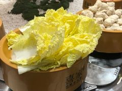 -喜家自助小火锅(乐客城店)