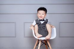 -小熊维尼高端儿童摄影(南山信和店)