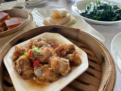 -海湾壹品·粤菜·早茶·烤鸭(拱北店)