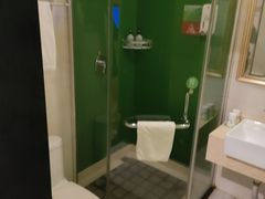 -格美酒店(合肥南站罍街朱岗地铁站店)