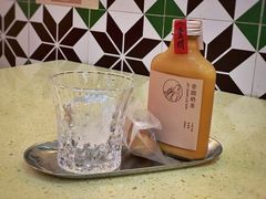 壹间奶茶-明腾壹间茶餐厅(新都会花园广场店)