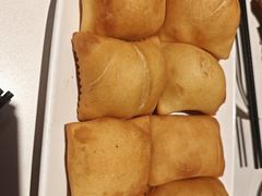 -小河公主秘制烤羊腿(小绿谷店)