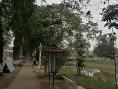 -吴哥国家博物馆
