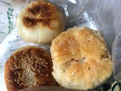 -泸溪河桃酥(秦淮夫子庙一店)