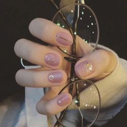 -甲舍美甲美睫艺术馆