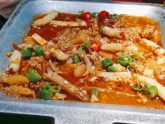 -蛙喔牛蛙(仙林万达茂店)