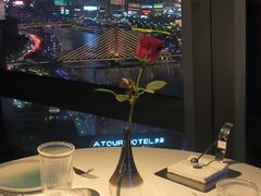 -天玑高空江景餐厅&酒吧Sky Secret Restaurant&Bar