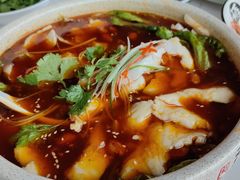 -风味小馆(天目湖宾馆店)