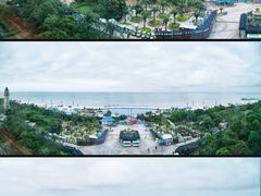 -启东恒大海上威尼斯酒店