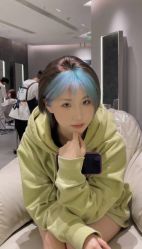 -3AM·S HAIR SALON烫发染发接发