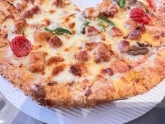 -必胜客(长安店)