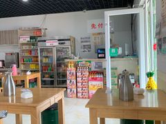 大堂-贤花饭店(城阳店)