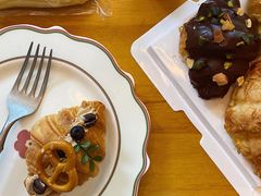 -RAN BAKERY