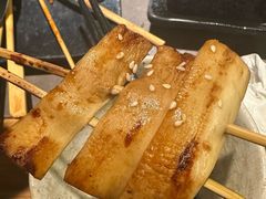 -沼津港精致料理·寿喜烧·烧鸟(龙湖南桥天街日料榜单店)
